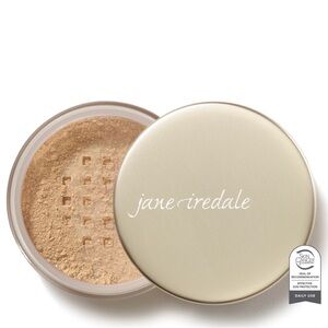 NWOT Jane Iredale Amazing Base powder